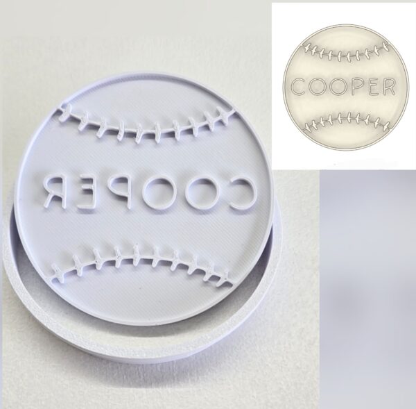 Shaped Cookie Cutter - Image 8