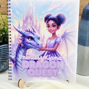 Princess & Dragon Quest