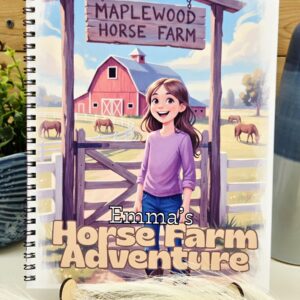 Horse Farm Adventure