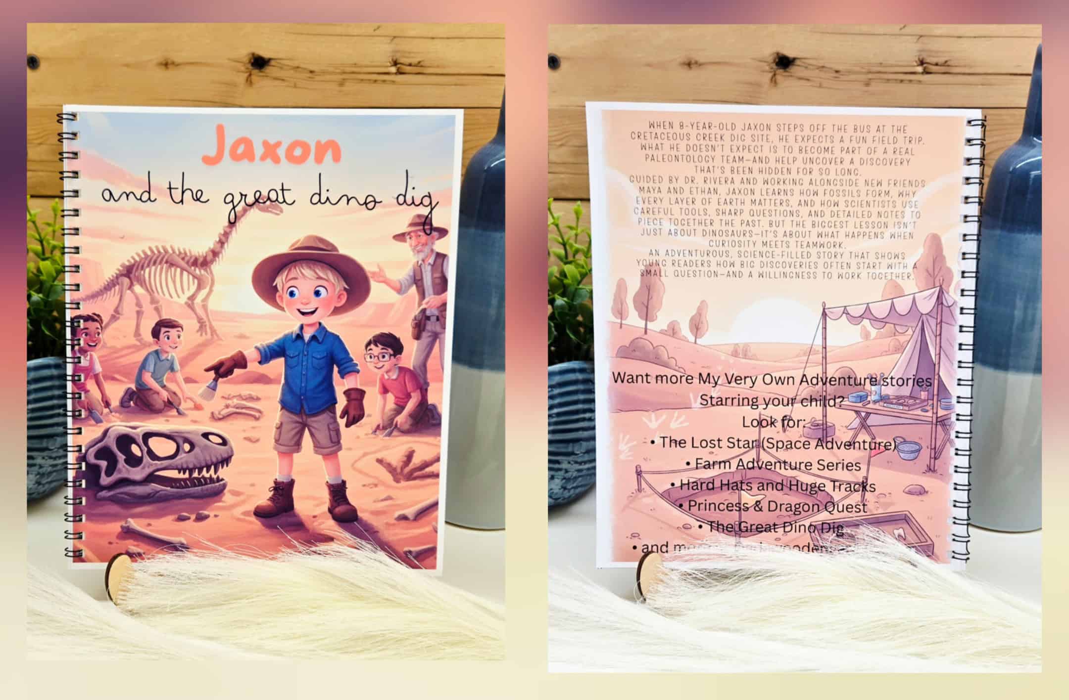 The Great Dino Dig - Image 2